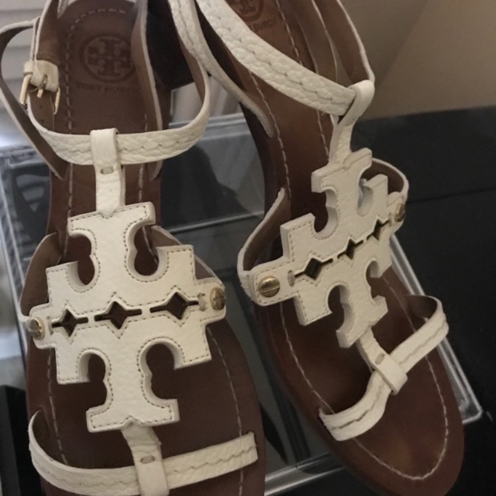 Tory Burch sandals